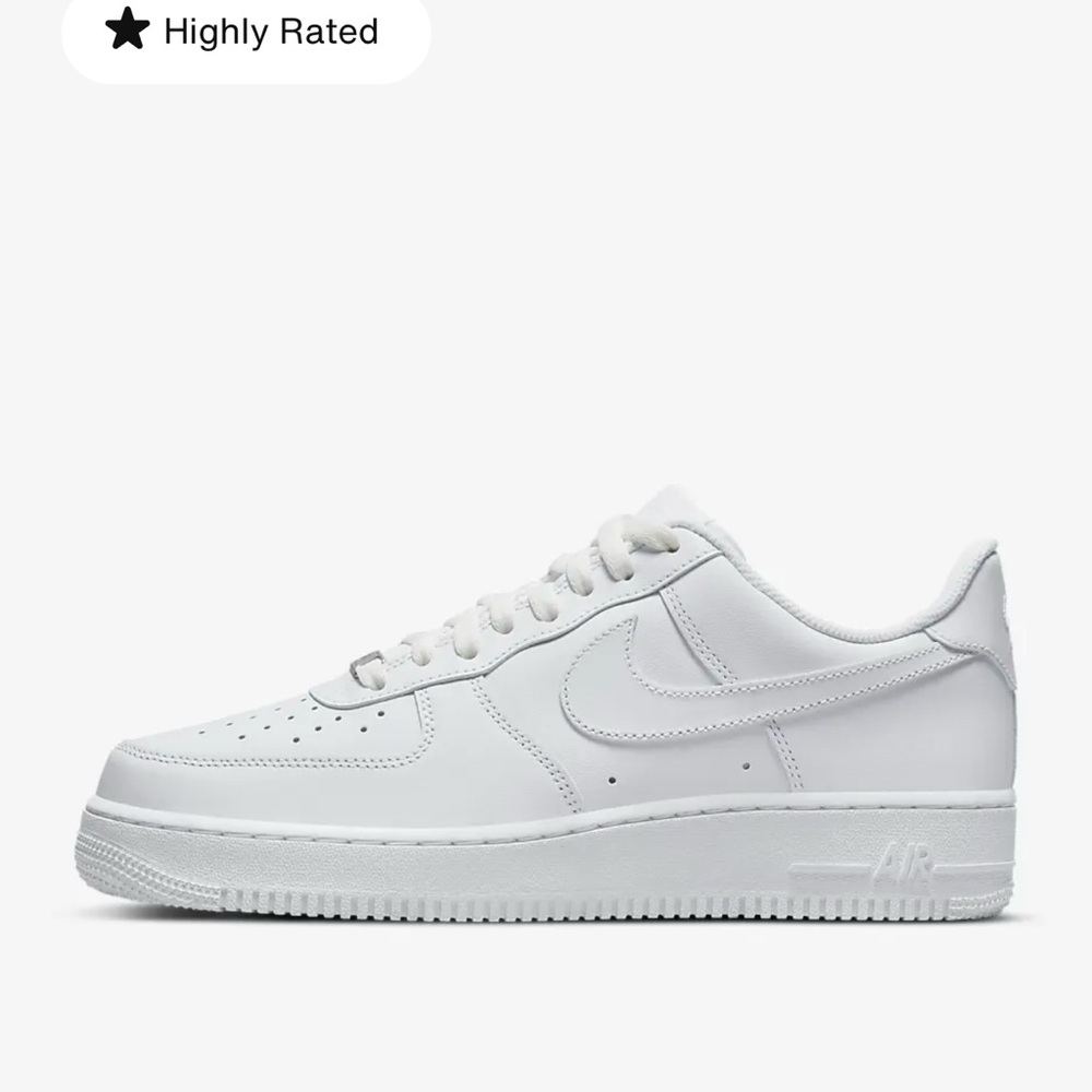 Nike White Sneakers